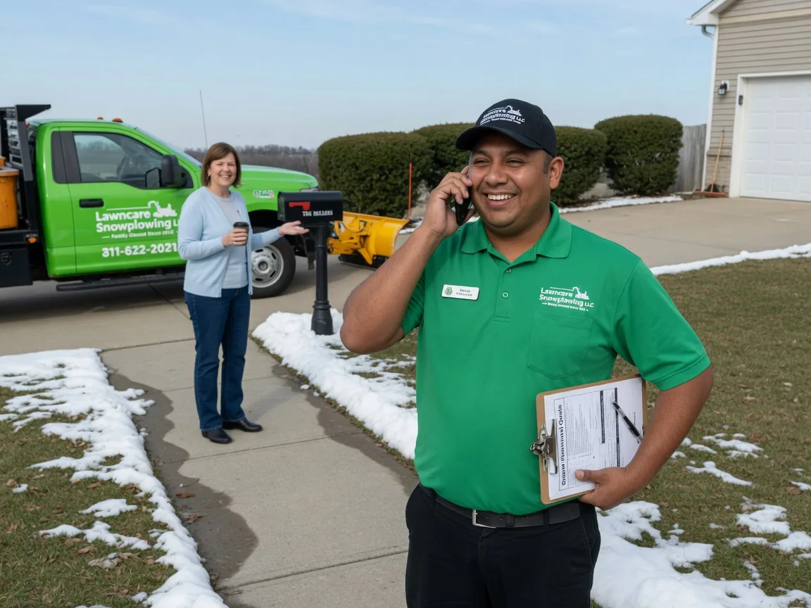 Lawn Care Services By Expert Landscaper Cannelton, IN FAQs